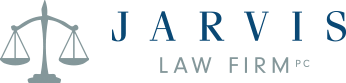 Logo of Jarvis Law Firm P.C.